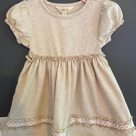 Matilda Jane Other - Matilda Jane - size 2- Choose your own path lap dress